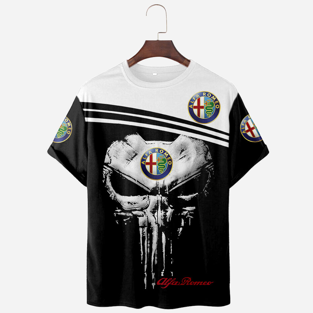 Alfa Romeo Hoodie, T-Shirt, Polo Shirt, Hawaiian Shirt, Collared Shirt, Zip Hoodie, Bomber Jacket, 3D All Over Print Clothing Store - Famjoys Alfa Romeo Hoodie, T-Shirt, Polo Shirt, Hawaiian Shirt, Collared Shirt, Zip Hoodie, Bomber Jacket, 3D All Over Print Clothing Store - Famjoys