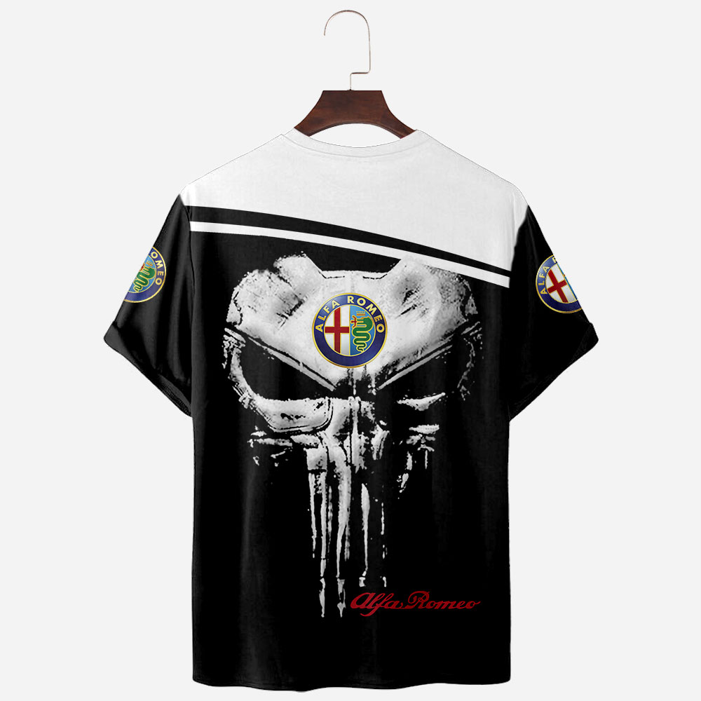 Alfa Romeo Hoodie, T-Shirt, Polo Shirt, Hawaiian Shirt, Collared Shirt, Zip Hoodie, Bomber Jacket, 3D All Over Print Clothing Store - Famjoys Alfa Romeo Hoodie, T-Shirt, Polo Shirt, Hawaiian Shirt, Collared Shirt, Zip Hoodie, Bomber Jacket, 3D All Over Print Clothing Store - Famjoys