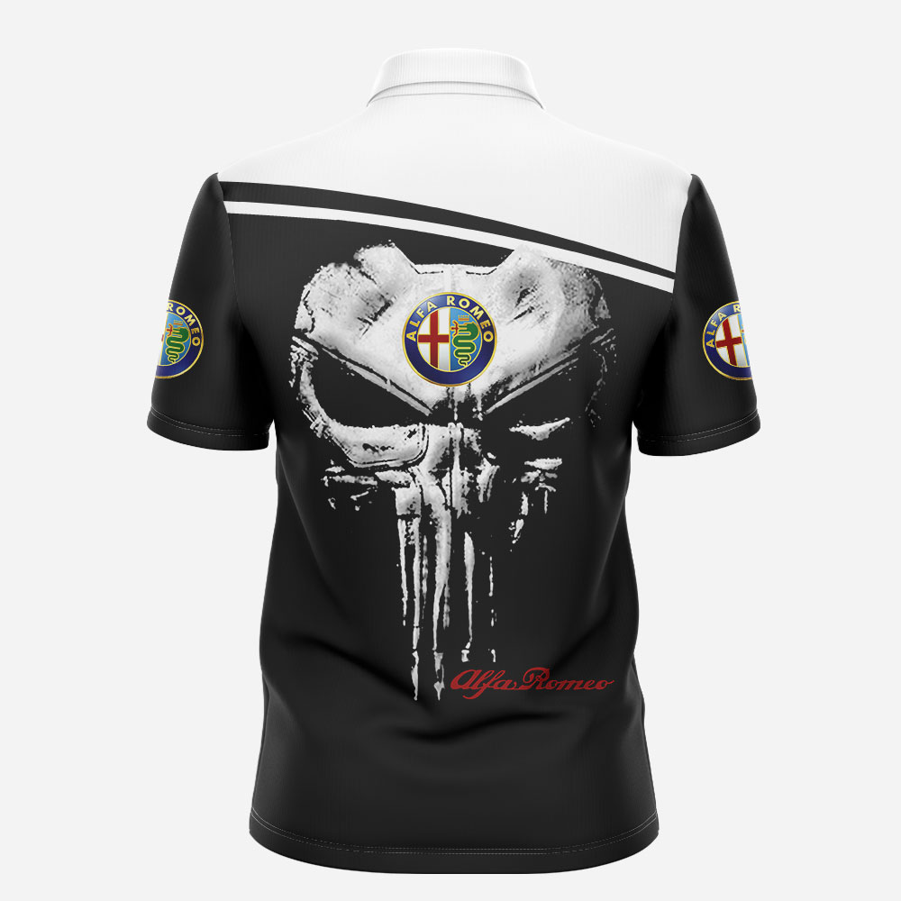 Alfa Romeo Hoodie, T-Shirt, Polo Shirt, Hawaiian Shirt, Collared Shirt, Zip Hoodie, Bomber Jacket, 3D All Over Print Clothing Store - Famjoys Alfa Romeo Hoodie, T-Shirt, Polo Shirt, Hawaiian Shirt, Collared Shirt, Zip Hoodie, Bomber Jacket, 3D All Over Print Clothing Store - Famjoys