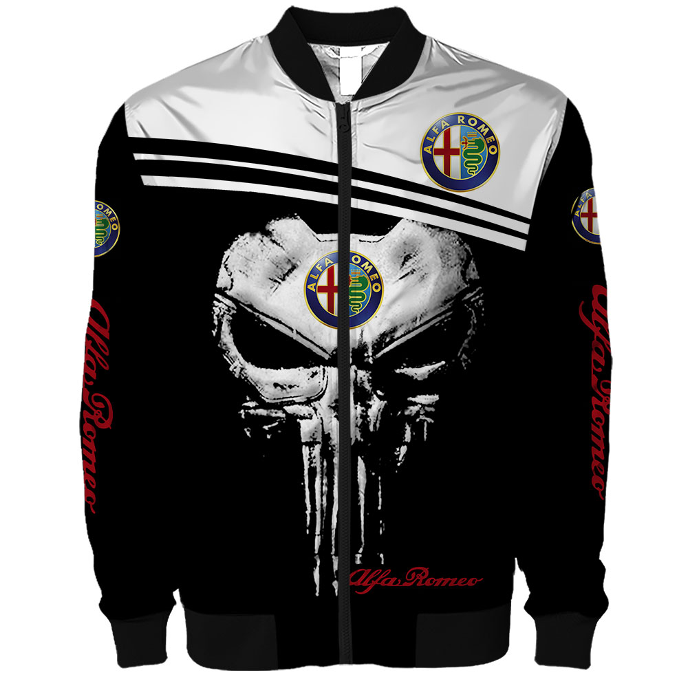 Alfa Romeo Hoodie, T-Shirt, Polo Shirt, Hawaiian Shirt, Collared Shirt, Zip Hoodie, Bomber Jacket, 3D All Over Print Clothing Store - Famjoys Alfa Romeo Hoodie, T-Shirt, Polo Shirt, Hawaiian Shirt, Collared Shirt, Zip Hoodie, Bomber Jacket, 3D All Over Print Clothing Store - Famjoys