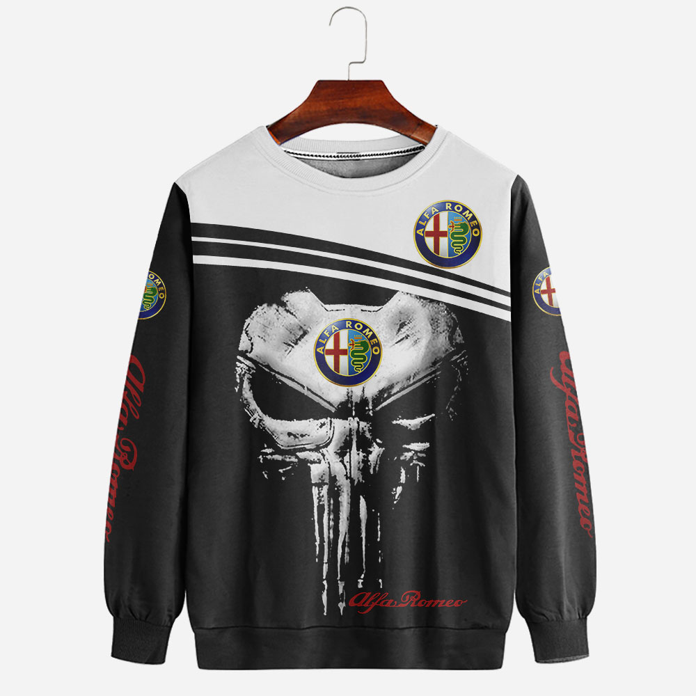 Alfa Romeo Hoodie, T-Shirt, Polo Shirt, Hawaiian Shirt, Collared Shirt, Zip Hoodie, Bomber Jacket, 3D All Over Print Clothing Store - Famjoys Alfa Romeo Hoodie, T-Shirt, Polo Shirt, Hawaiian Shirt, Collared Shirt, Zip Hoodie, Bomber Jacket, 3D All Over Print Clothing Store - Famjoys