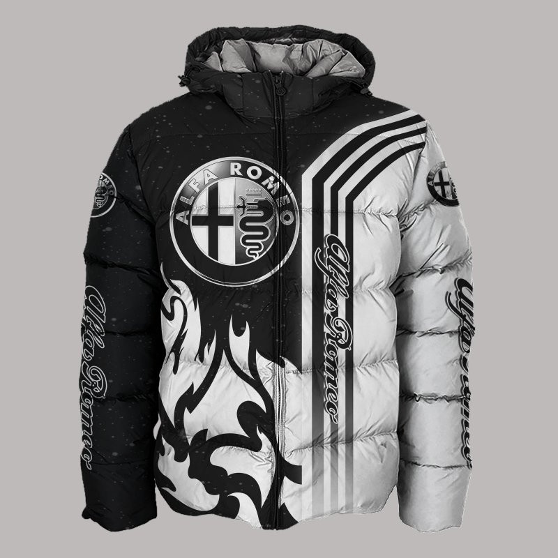 Alfa Romeo Printing T-Shirt, Polo, Hoodie, Zip, Bomber 9695 - Famjoys Alfa Romeo Printing T-Shirt, Polo, Hoodie, Zip, Bomber 9695 - Famjoys
