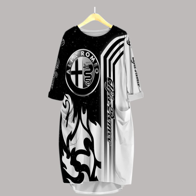 Alfa Romeo Printing T-Shirt, Polo, Hoodie, Zip, Bomber 9695 - Famjoys Alfa Romeo Printing T-Shirt, Polo, Hoodie, Zip, Bomber 9695 - Famjoys