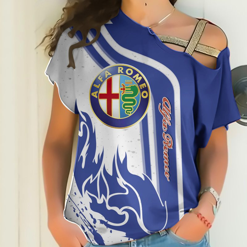 Alfa Romeo Printing T-Shirt, Polo, Hoodie, Zip, Bomber 9785 - Famjoys Alfa Romeo Printing T-Shirt, Polo, Hoodie, Zip, Bomber 9785 - Famjoys