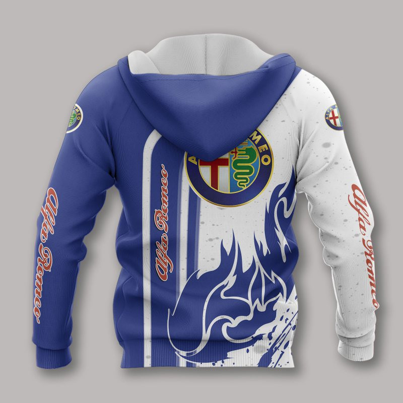Alfa Romeo Printing T-Shirt, Polo, Hoodie, Zip, Bomber 9785 - Famjoys Alfa Romeo Printing T-Shirt, Polo, Hoodie, Zip, Bomber 9785 - Famjoys