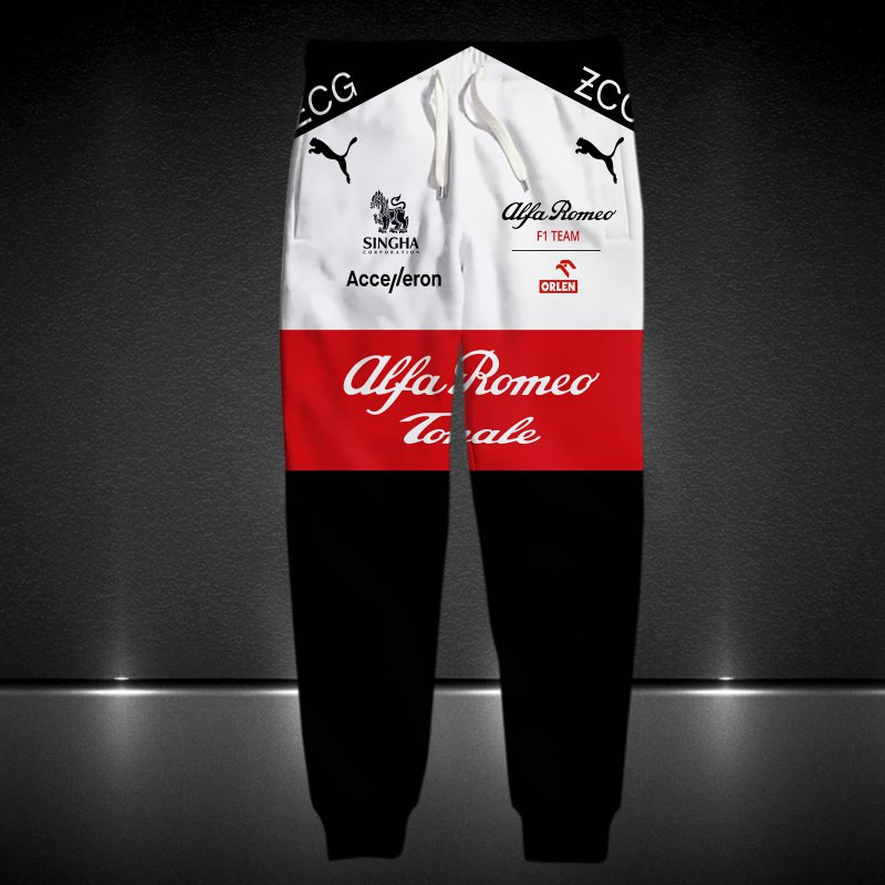 Alfa Romeo Racing ORLEN Printing T-Shirt, Polo, Hoodie, Zip, Bomber 9683 - Famjoys Alfa Romeo Racing ORLEN Printing T-Shirt, Polo, Hoodie, Zip, Bomber 9683 - Famjoys