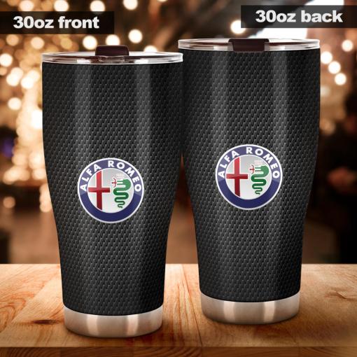 Alfa Romeo Tumbler MCB - Famjoys Alfa Romeo Tumbler MCB - Famjoys