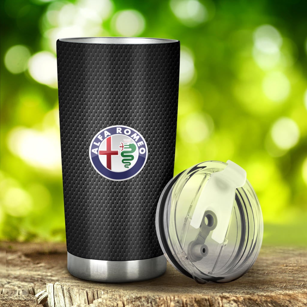 Alfa Romeo Tumbler MCB - Famjoys Alfa Romeo Tumbler MCB - Famjoys