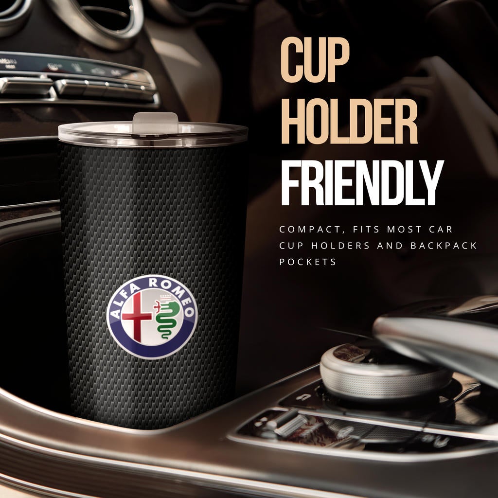 Alfa Romeo Tumbler MCB - Famjoys Alfa Romeo Tumbler MCB - Famjoys