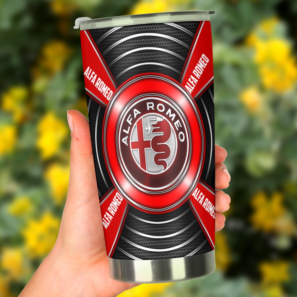 Alfa Romeo Tumbler V5 - Famjoys Alfa Romeo Tumbler V5 - Famjoys