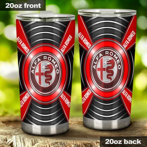 Alfa Romeo Tumbler V5 - Famjoys Alfa Romeo Tumbler V5 - Famjoys