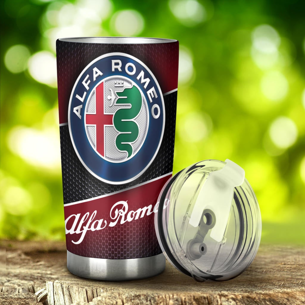 Alfa Romeo Tumbler V7 - Famjoys Alfa Romeo Tumbler V7 - Famjoys