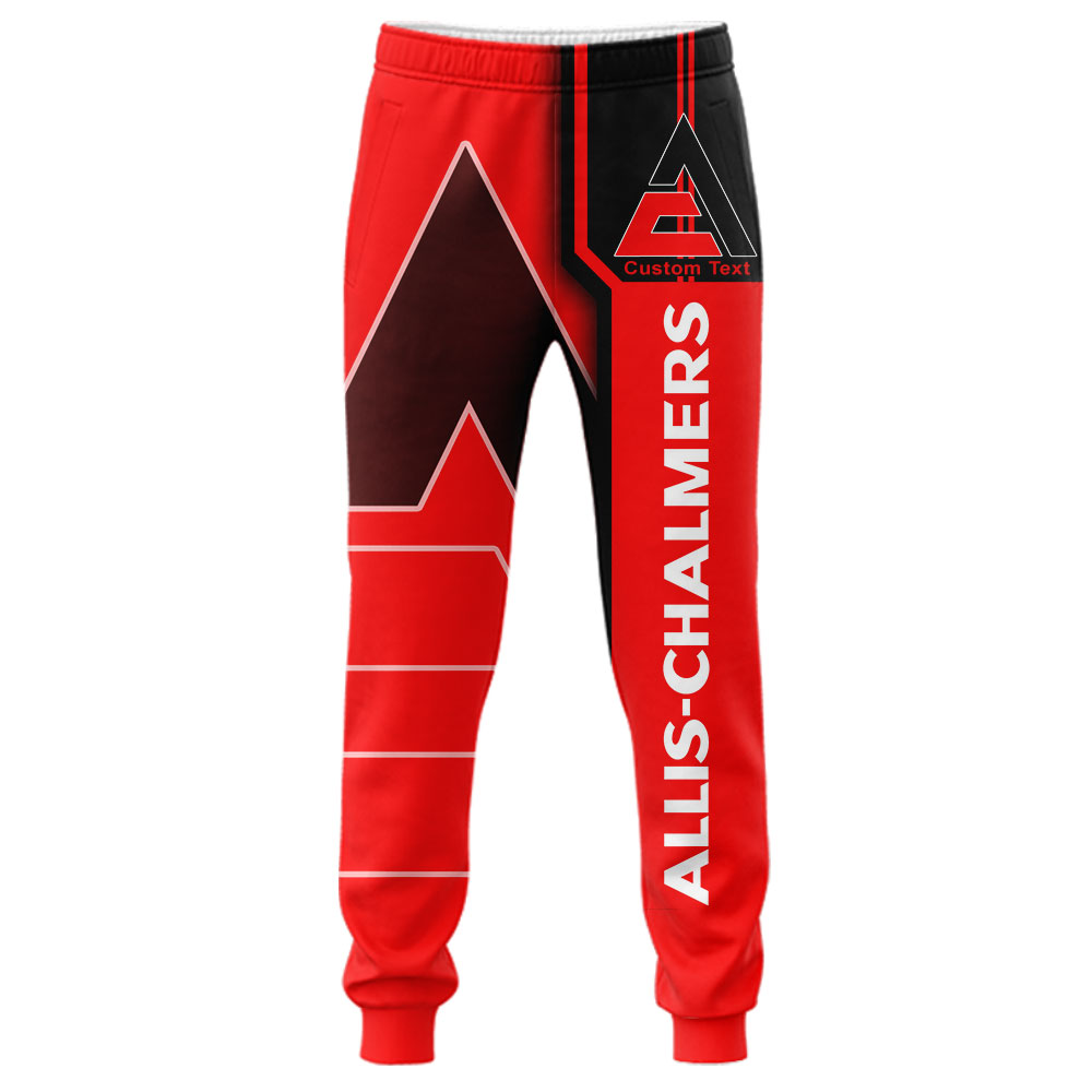 Allis Chalmers 3D Apparel Zip Hoodie,Pant,Polo, Button Hawaii Shirt Personalized - Famjoys Allis Chalmers 3D Apparel Zip Hoodie,Pant,Polo, Button Hawaii Shirt Personalized - Famjoys