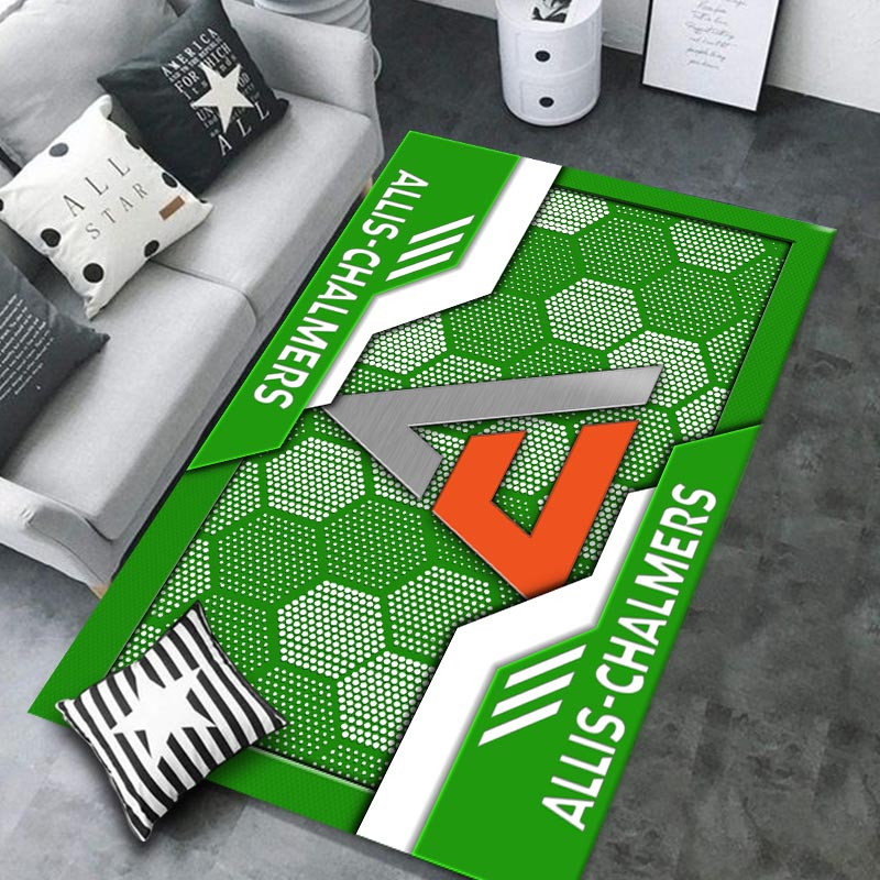 Allis Chalmers Area Rugs 3494 Multicolor - Famjoys Allis Chalmers Area Rugs 3494 Multicolor - Famjoys