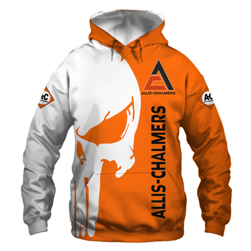Allis-Chalmers t-shirt hoodie apparel 3D full printing - Famjoys Allis-Chalmers t-shirt hoodie apparel 3D full printing - Famjoys