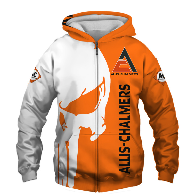 Allis-Chalmers t-shirt hoodie apparel 3D full printing - Famjoys Allis-Chalmers t-shirt hoodie apparel 3D full printing - Famjoys