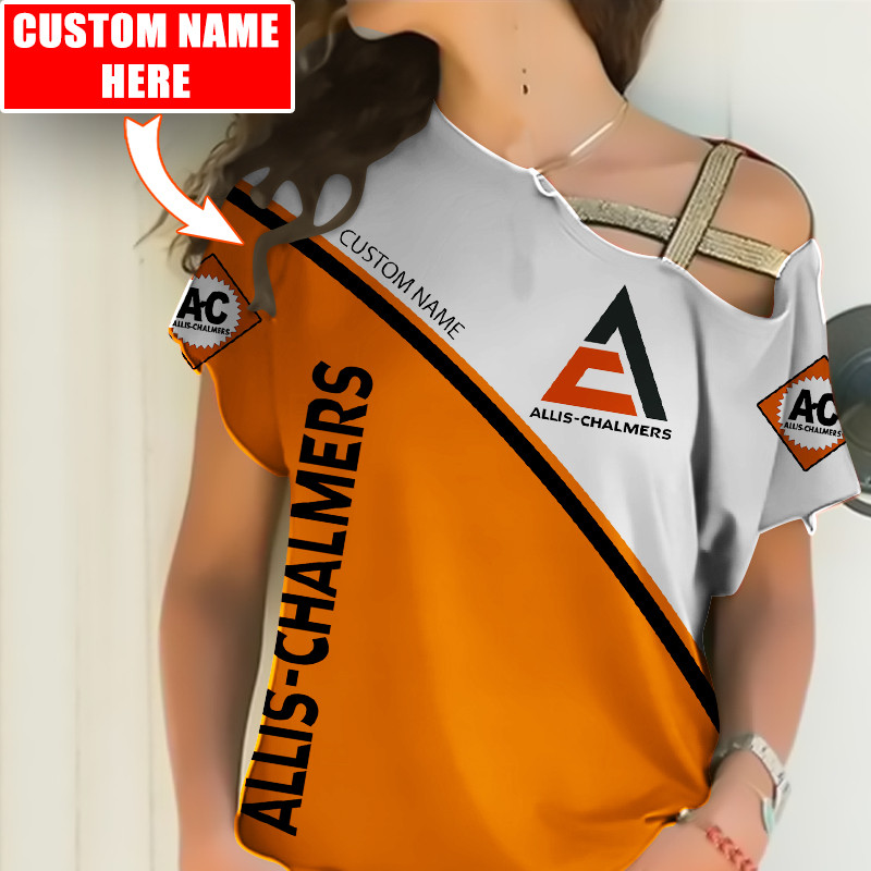 Allis-Chalmers t-shirt hoodie apparel 3D full printing - Famjoys Allis-Chalmers t-shirt hoodie apparel 3D full printing - Famjoys