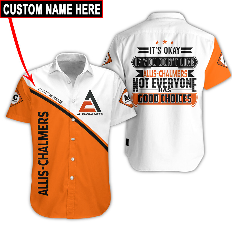 Allis-Chalmers t-shirt hoodie apparel 3D full printing - Famjoys Allis-Chalmers t-shirt hoodie apparel 3D full printing - Famjoys