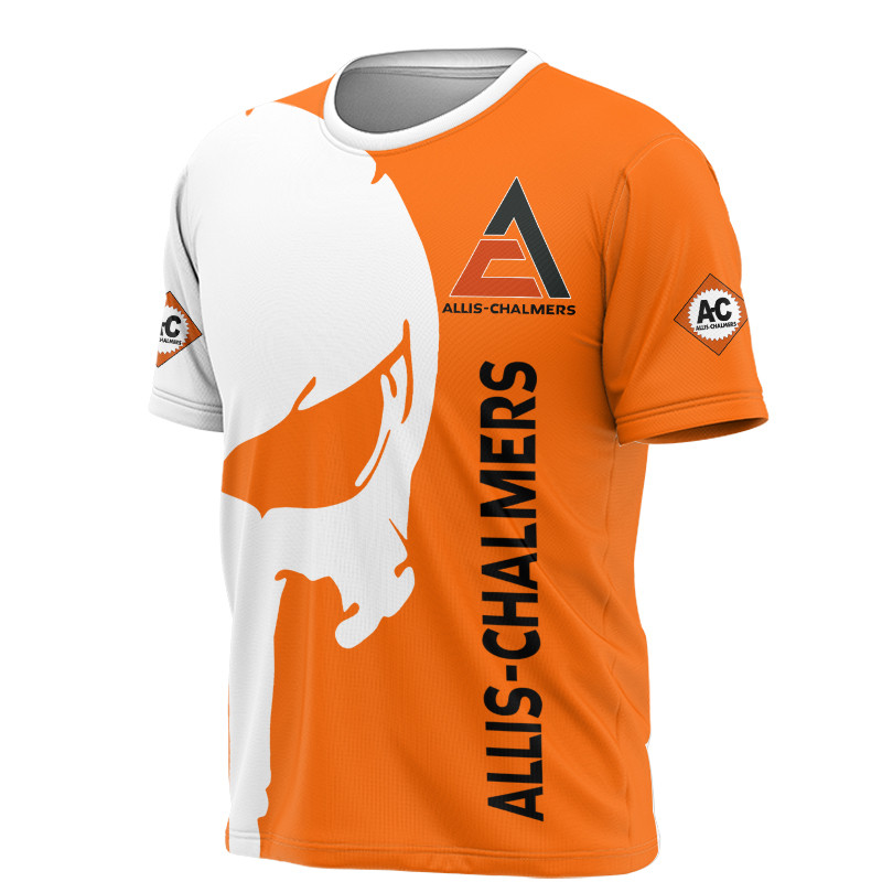 Allis-Chalmers t-shirt hoodie apparel 3D full printing - Famjoys Allis-Chalmers t-shirt hoodie apparel 3D full printing - Famjoys