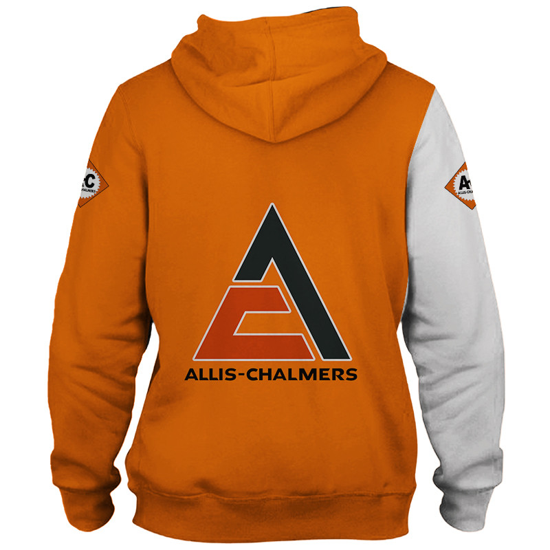 Allis-Chalmers t-shirt hoodie apparel 3D full printing - Famjoys Allis-Chalmers t-shirt hoodie apparel 3D full printing - Famjoys