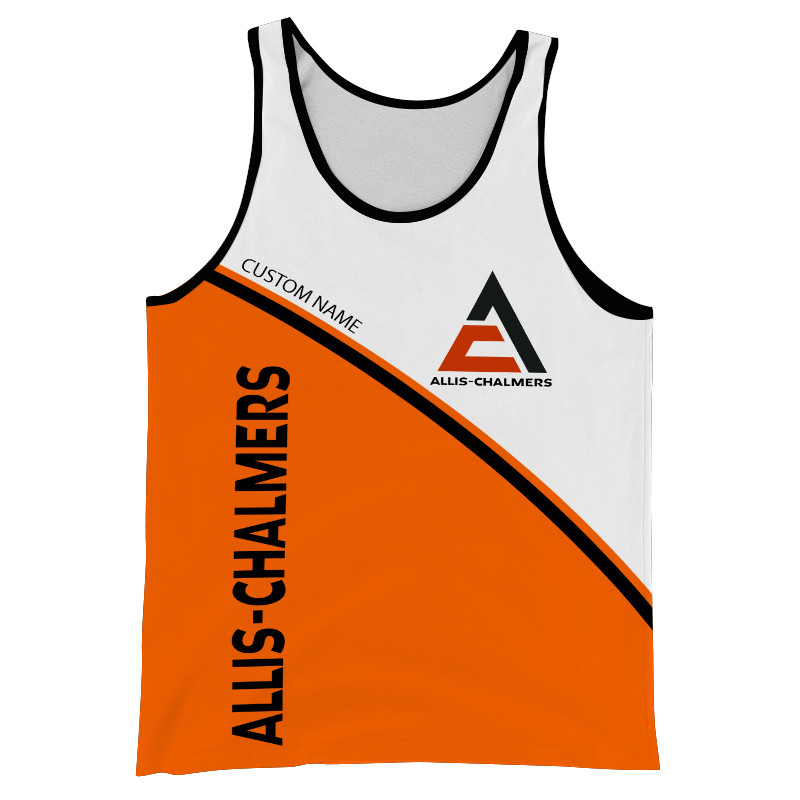 Allis-Chalmers t-shirt hoodie apparel 3D full printing - Famjoys Allis-Chalmers t-shirt hoodie apparel 3D full printing - Famjoys