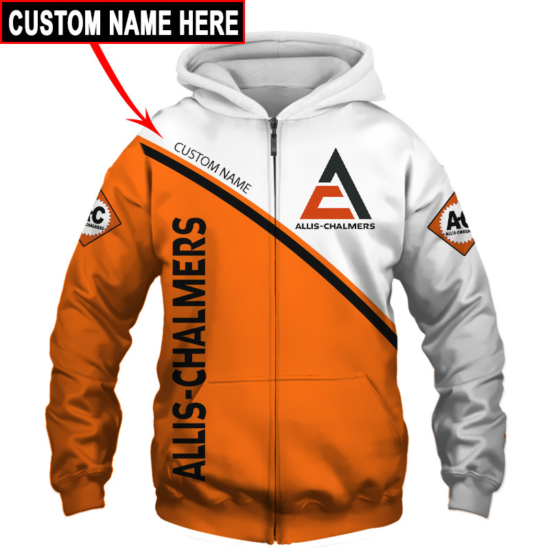 Allis-Chalmers t-shirt hoodie apparel 3D full printing - Famjoys Allis-Chalmers t-shirt hoodie apparel 3D full printing - Famjoys