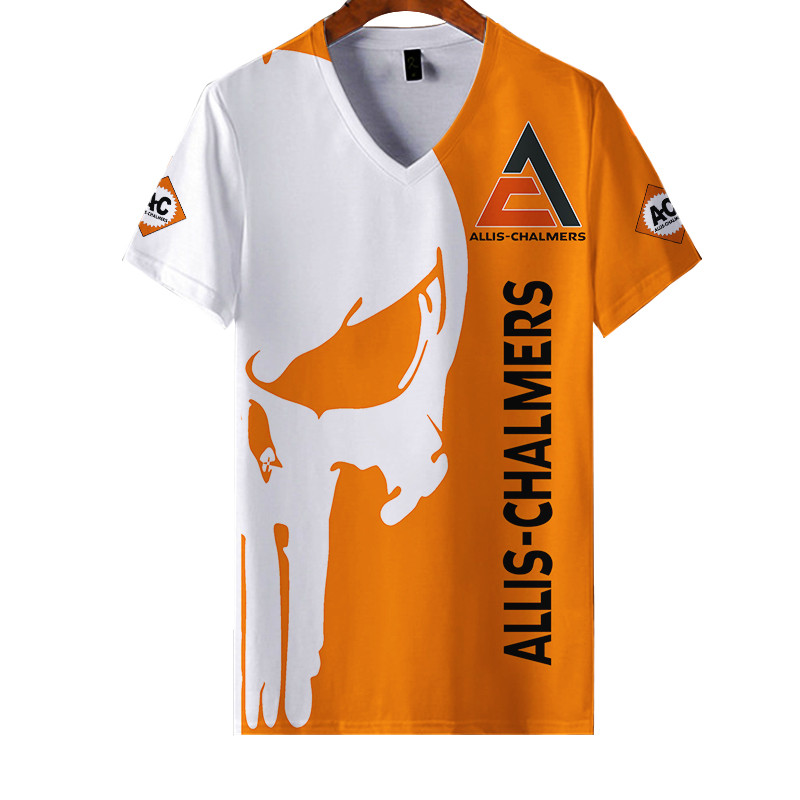 Allis-Chalmers t-shirt hoodie apparel 3D full printing - Famjoys Allis-Chalmers t-shirt hoodie apparel 3D full printing - Famjoys