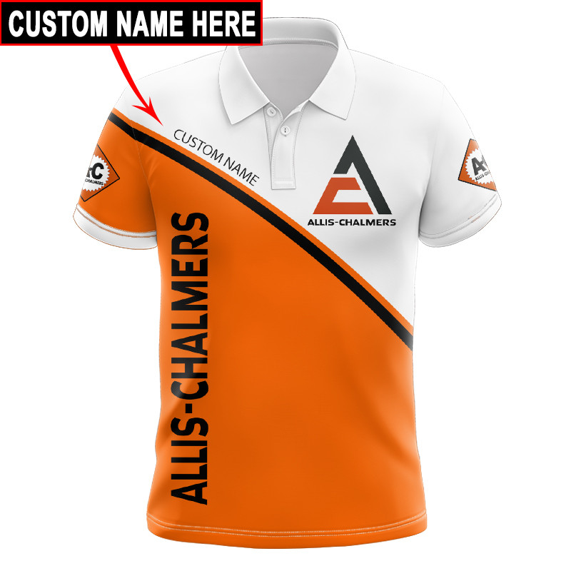 Allis-Chalmers t-shirt hoodie apparel 3D full printing - Famjoys Allis-Chalmers t-shirt hoodie apparel 3D full printing - Famjoys