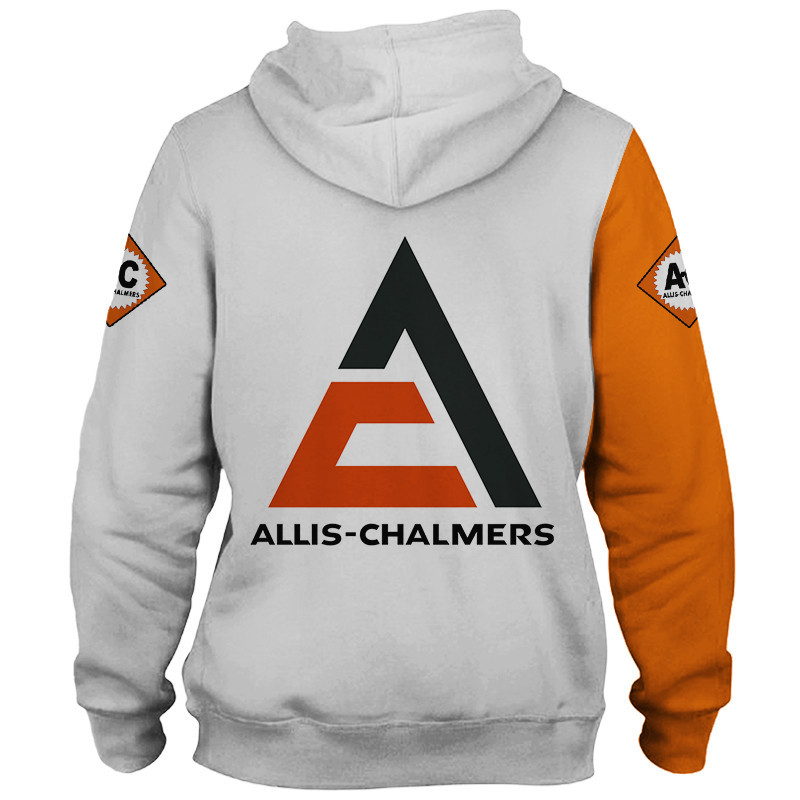 Allis-Chalmers t-shirt hoodie apparel 3D full printing - Famjoys Allis-Chalmers t-shirt hoodie apparel 3D full printing - Famjoys