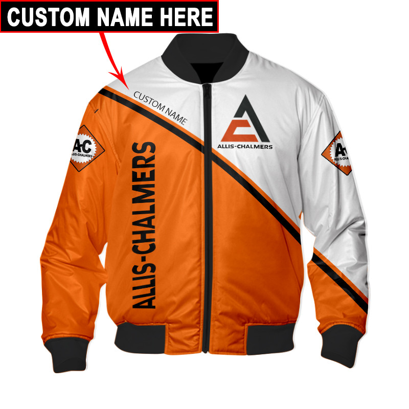 Allis-Chalmers t-shirt hoodie apparel 3D full printing - Famjoys Allis-Chalmers t-shirt hoodie apparel 3D full printing - Famjoys