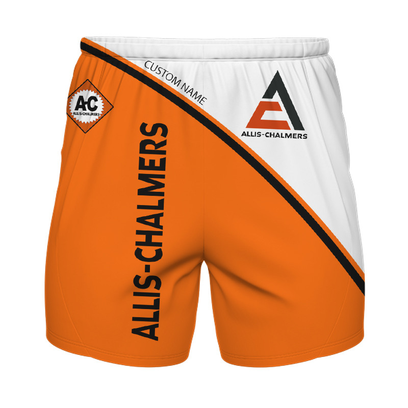 Allis-Chalmers t-shirt hoodie apparel 3D full printing - Famjoys Allis-Chalmers t-shirt hoodie apparel 3D full printing - Famjoys