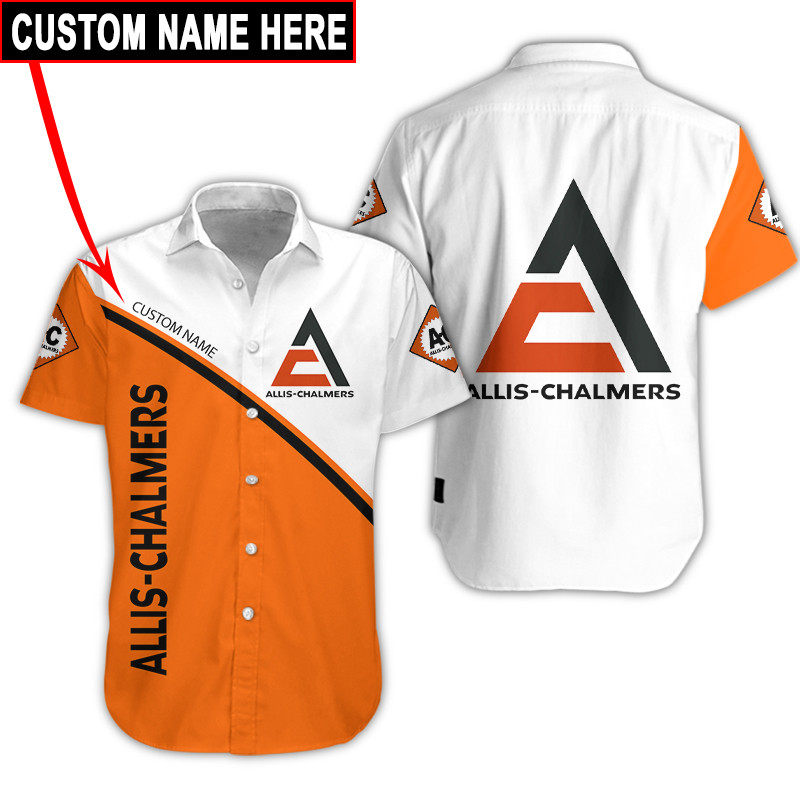 Allis-Chalmers t-shirt hoodie apparel 3D full printing - Famjoys Allis-Chalmers t-shirt hoodie apparel 3D full printing - Famjoys