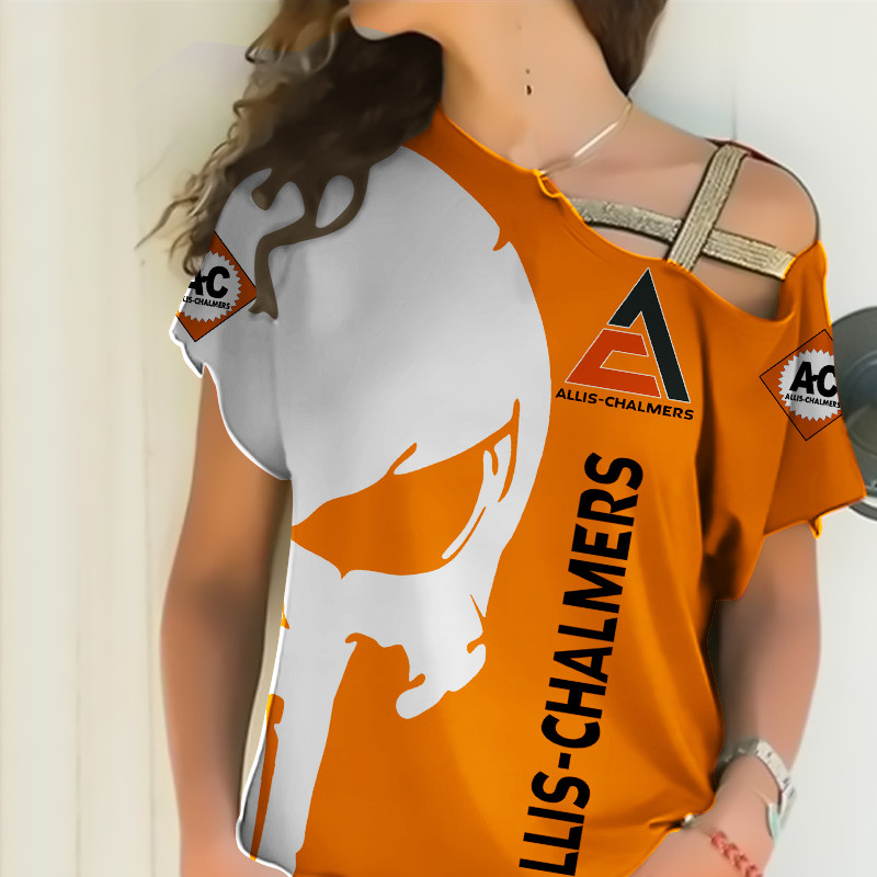 Allis-Chalmers t-shirt hoodie apparel 3D full printing - Famjoys Allis-Chalmers t-shirt hoodie apparel 3D full printing - Famjoys