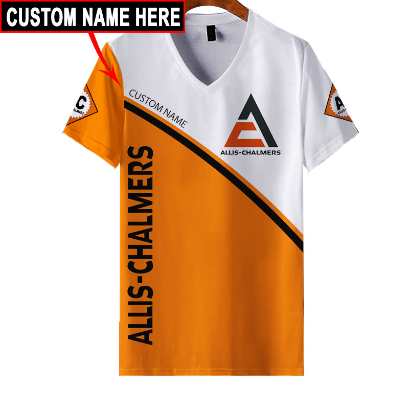 Allis-Chalmers t-shirt hoodie apparel 3D full printing - Famjoys Allis-Chalmers t-shirt hoodie apparel 3D full printing - Famjoys
