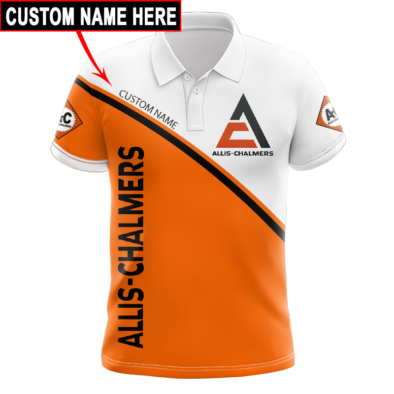Allis-Chalmers t-shirt hoodie apparel 3D full printing - Famjoys Allis-Chalmers t-shirt hoodie apparel 3D full printing - Famjoys