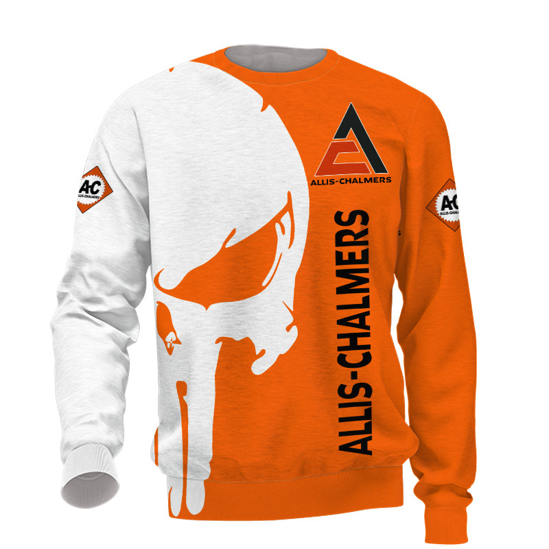 Allis-Chalmers t-shirt hoodie apparel 3D full printing - Famjoys Allis-Chalmers t-shirt hoodie apparel 3D full printing - Famjoys