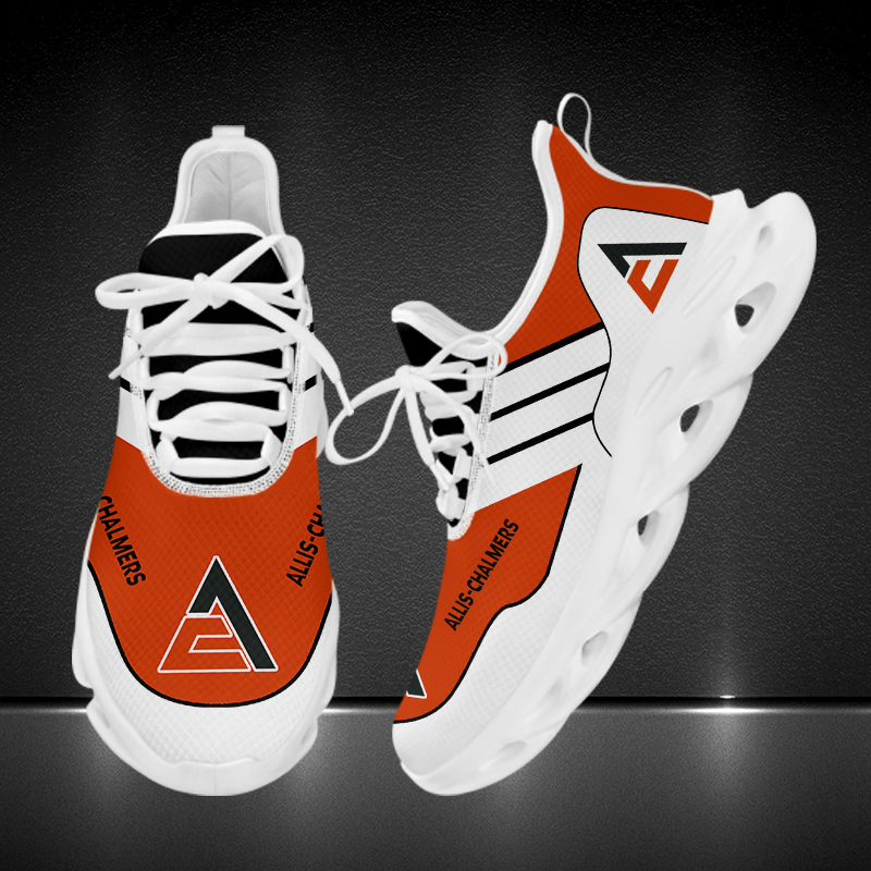 Allis Chammer Sneakers Shoes - Famjoys Allis Chammer Sneakers Shoes - Famjoys