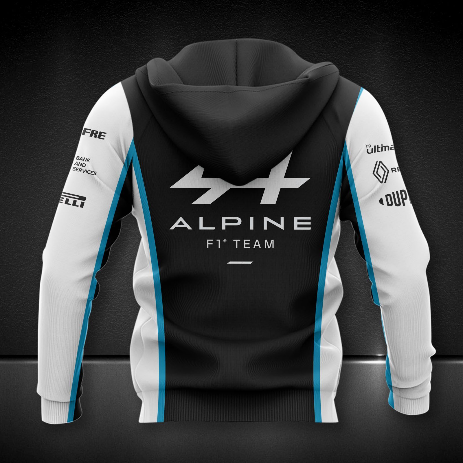 Alpine F1 Team Printing T-Shirt, Polo, Hoodie, Zip, Bomber 9098 - Famjoys Alpine F1 Team Printing T-Shirt, Polo, Hoodie, Zip, Bomber 9098 - Famjoys