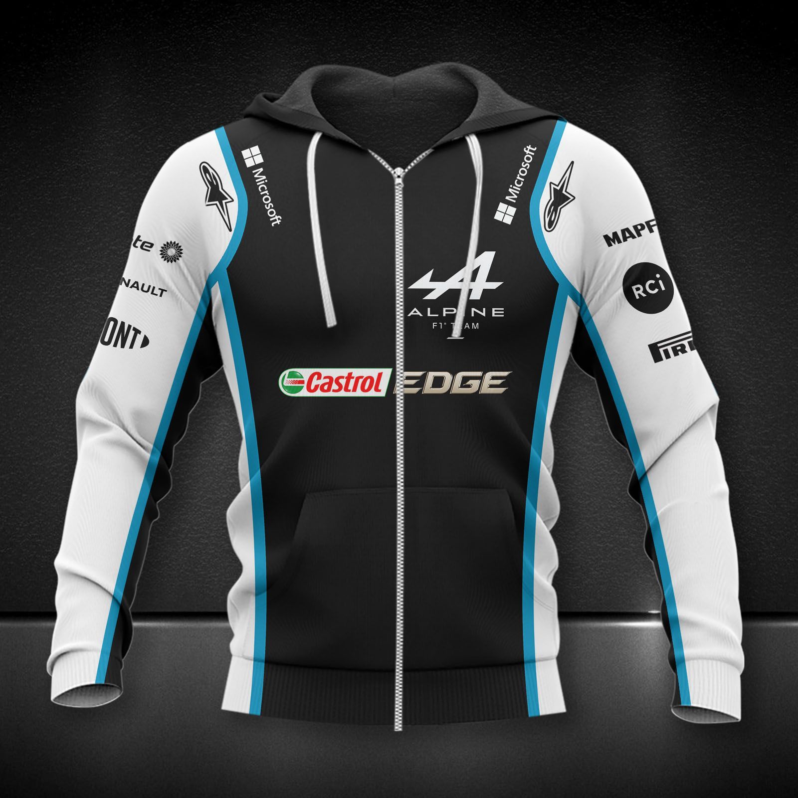 Alpine F1 Team Printing T-Shirt, Polo, Hoodie, Zip, Bomber 9098 - Famjoys Alpine F1 Team Printing T-Shirt, Polo, Hoodie, Zip, Bomber 9098 - Famjoys