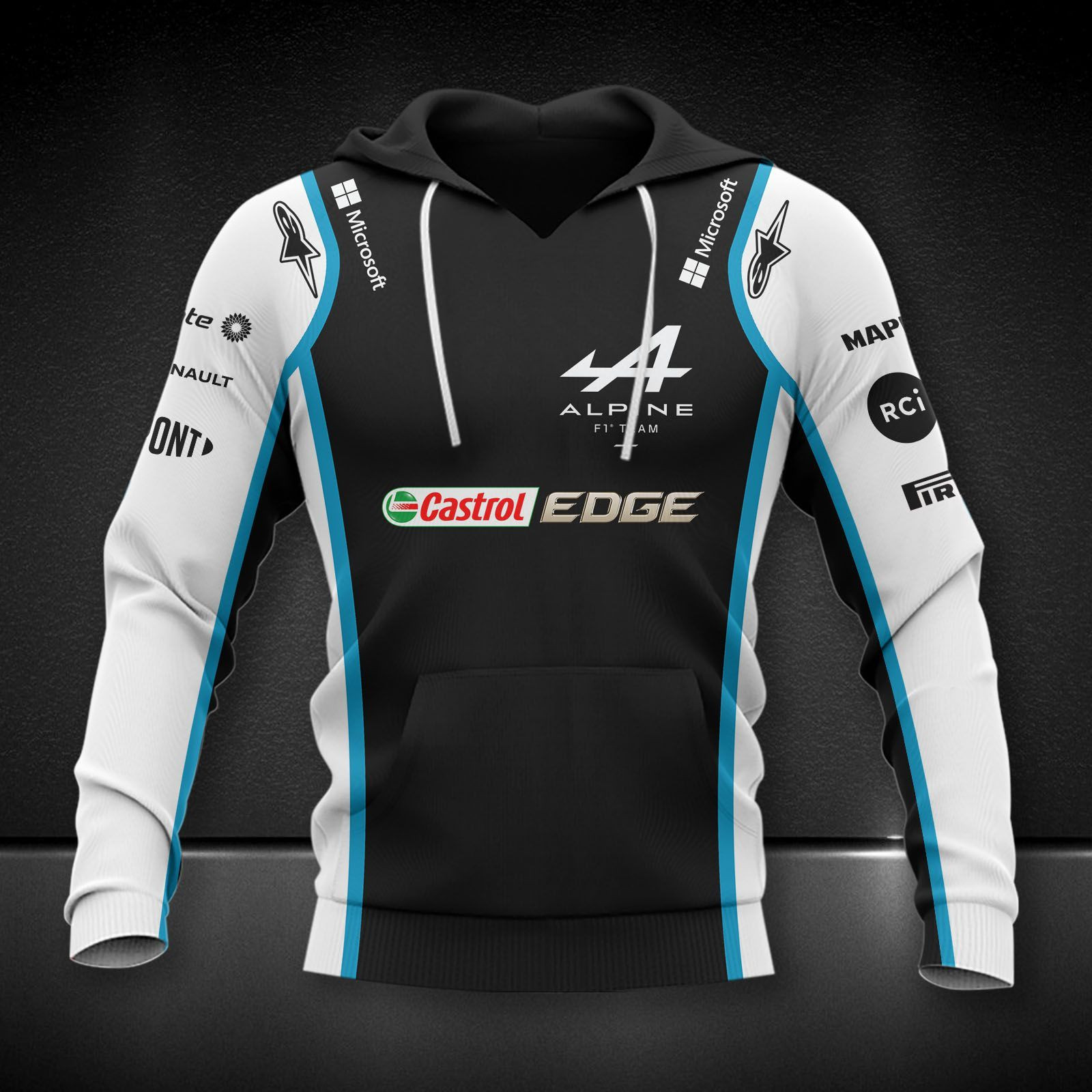 Alpine F1 Team Printing T-Shirt, Polo, Hoodie, Zip, Bomber 9098 - Famjoys Alpine F1 Team Printing T-Shirt, Polo, Hoodie, Zip, Bomber 9098 - Famjoys