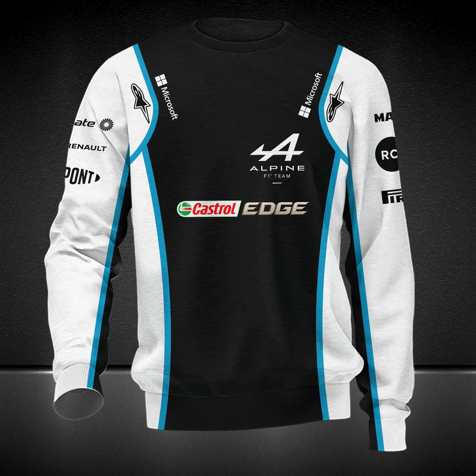 Alpine F1 Team Printing T-Shirt, Polo, Hoodie, Zip, Bomber 9098 - Famjoys Alpine F1 Team Printing T-Shirt, Polo, Hoodie, Zip, Bomber 9098 - Famjoys