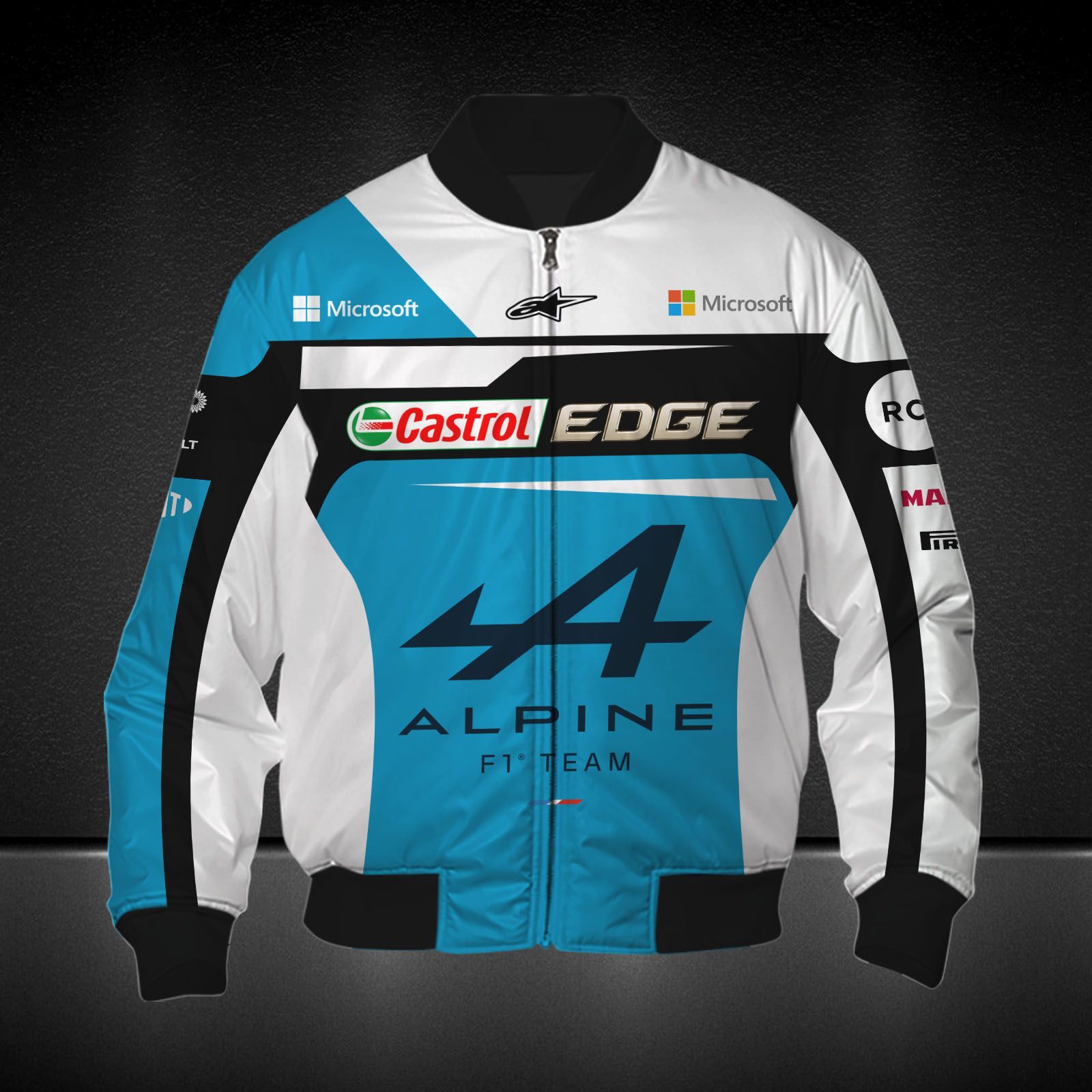 Alpine F1 Team Printing T-Shirt, Polo, Hoodie, Zip, Bomber 9108 - Famjoys Alpine F1 Team Printing T-Shirt, Polo, Hoodie, Zip, Bomber 9108 - Famjoys