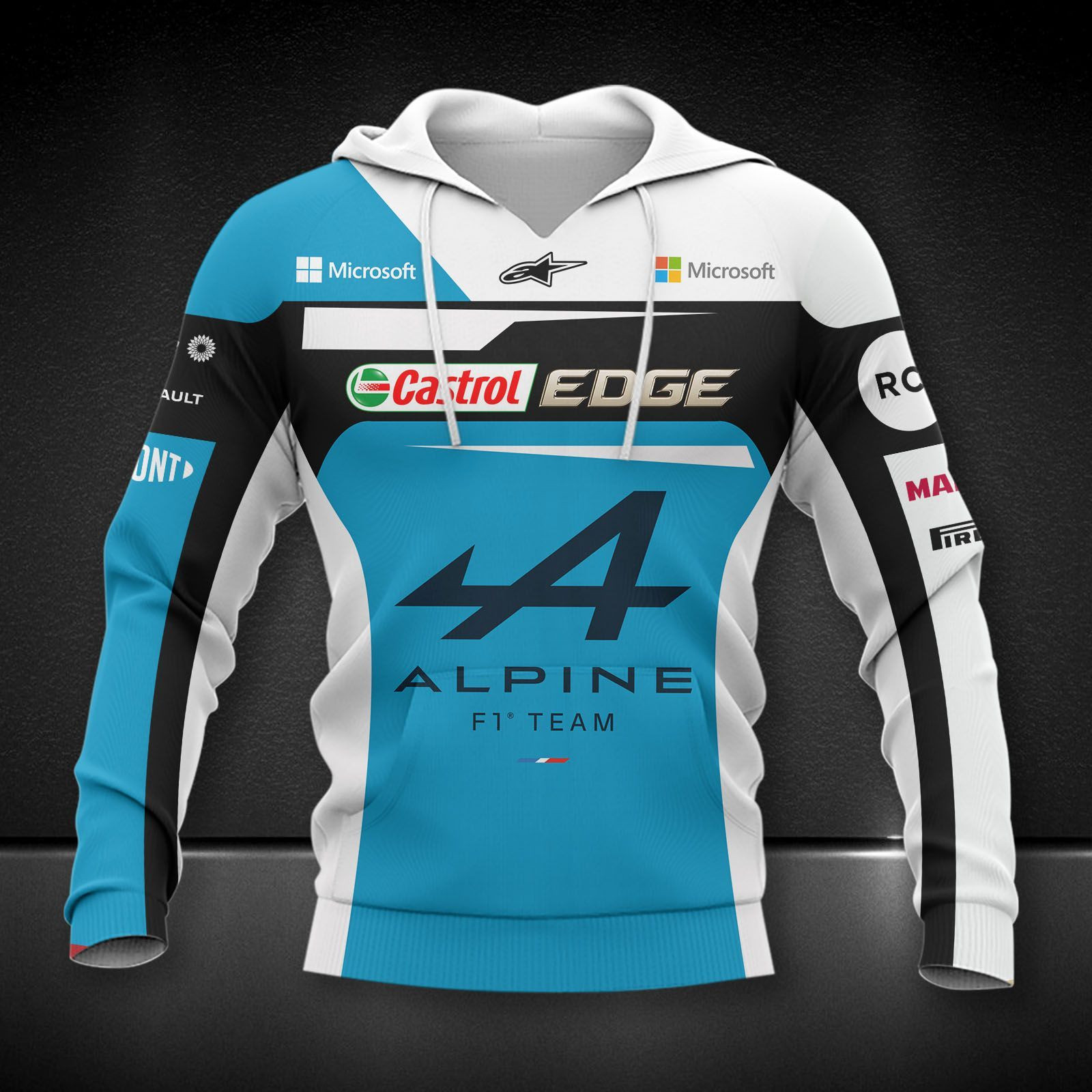 Alpine F1 Team Printing T-Shirt, Polo, Hoodie, Zip, Bomber 9108 - Famjoys Alpine F1 Team Printing T-Shirt, Polo, Hoodie, Zip, Bomber 9108 - Famjoys