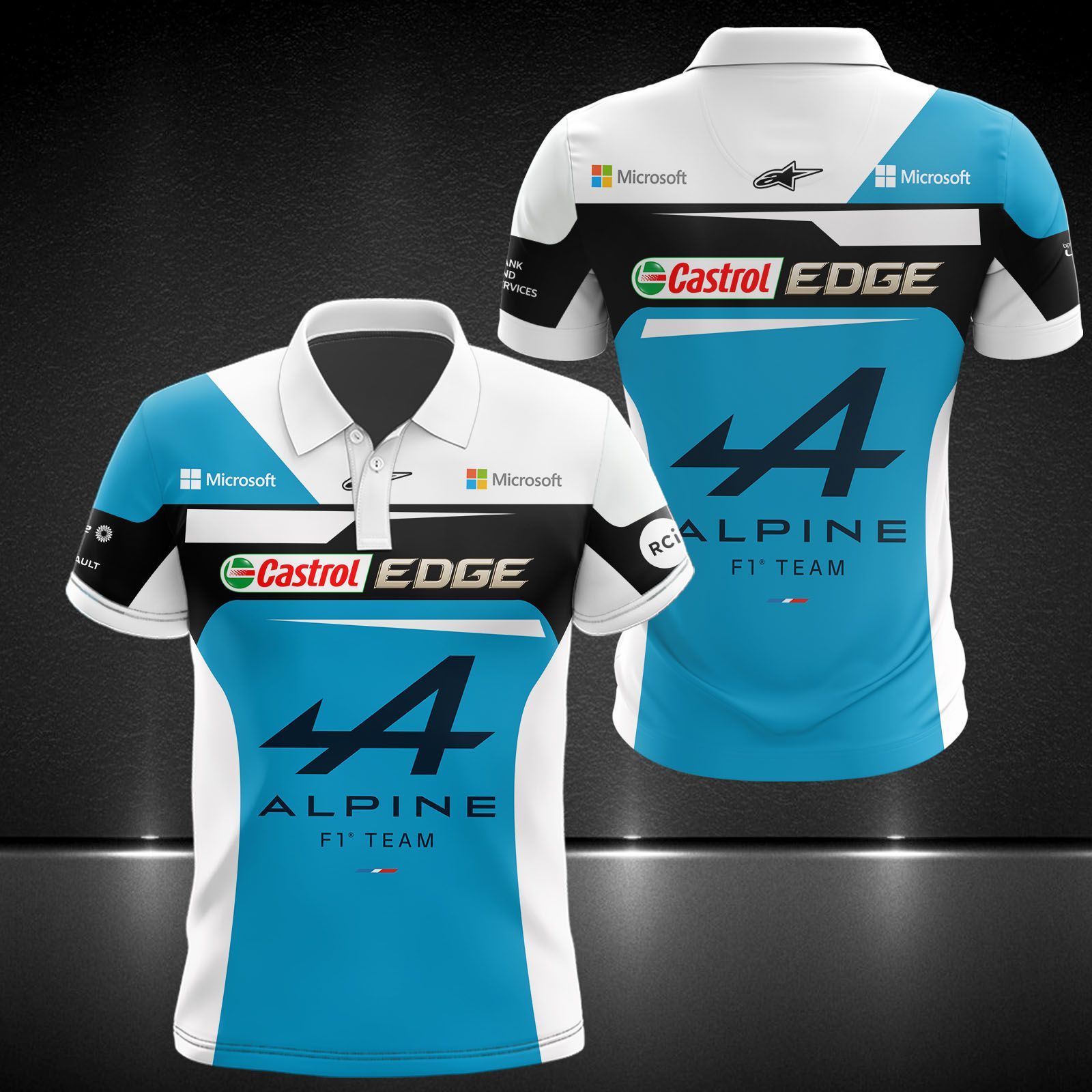 Alpine F1 Team Printing T-Shirt, Polo, Hoodie, Zip, Bomber 9108 - Famjoys Alpine F1 Team Printing T-Shirt, Polo, Hoodie, Zip, Bomber 9108 - Famjoys