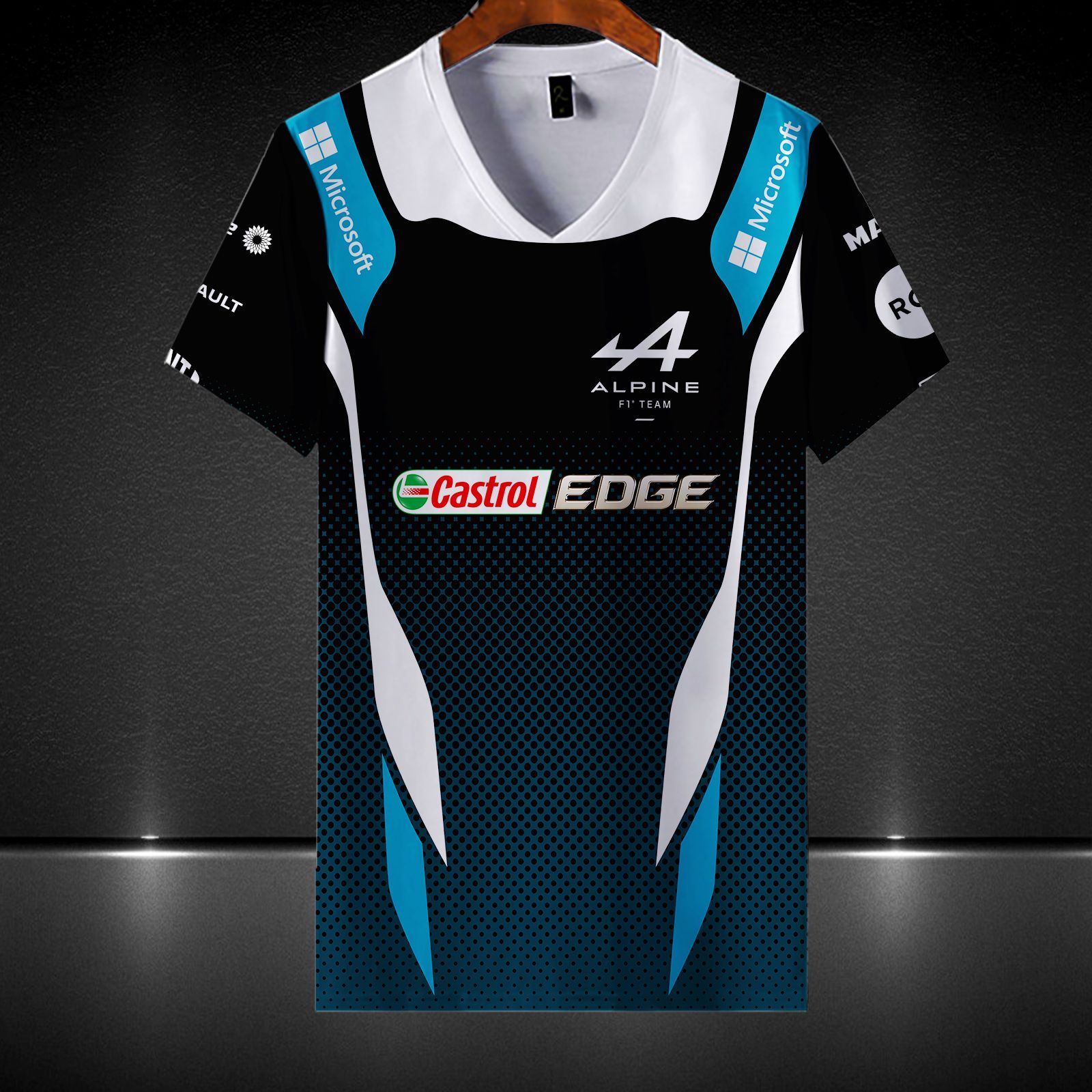 Alpine F1 Team Printing T-Shirt, Polo, Hoodie, Zip, Bomber 9118 - Famjoys Alpine F1 Team Printing T-Shirt, Polo, Hoodie, Zip, Bomber 9118 - Famjoys