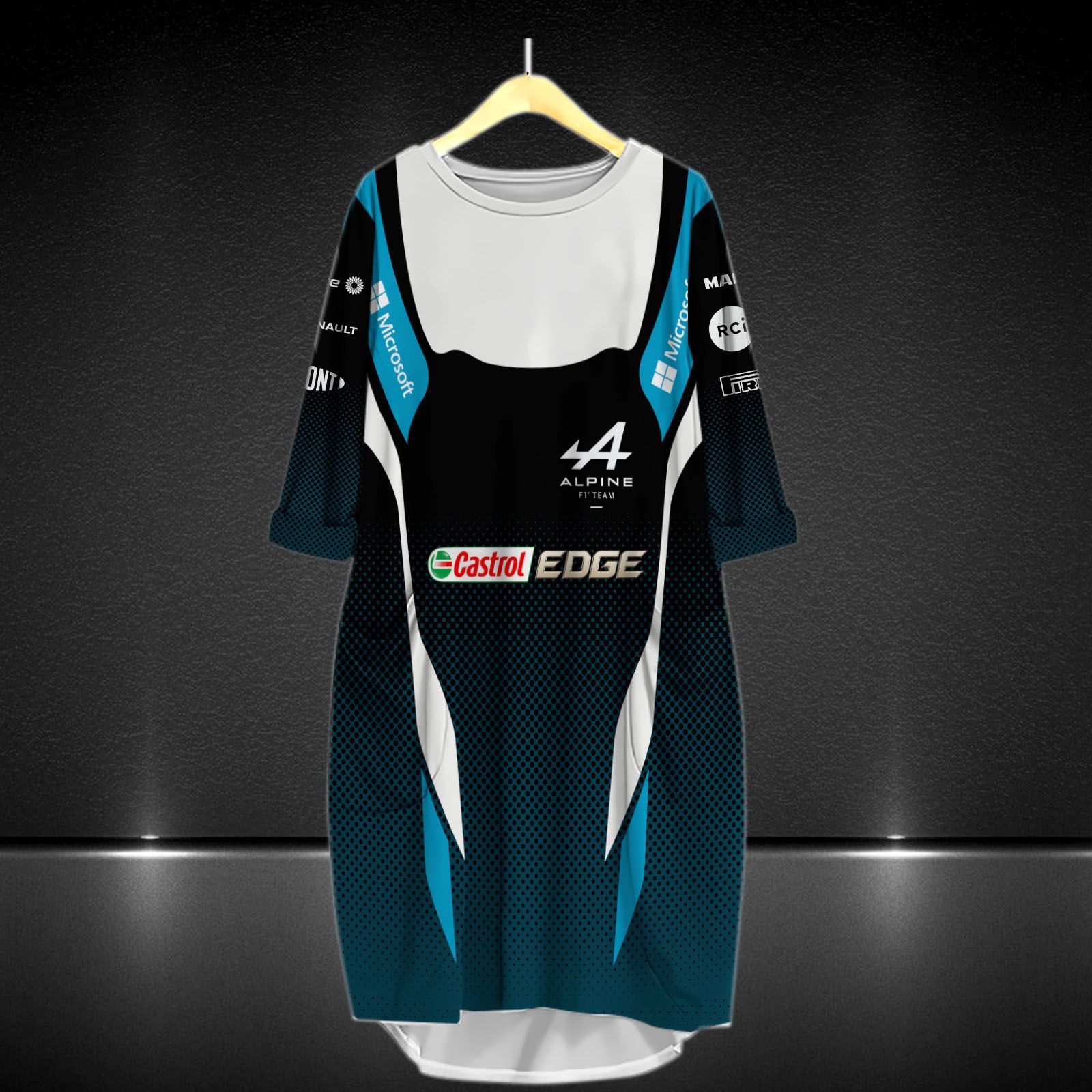 Alpine F1 Team Printing T-Shirt, Polo, Hoodie, Zip, Bomber 9118 - Famjoys Alpine F1 Team Printing T-Shirt, Polo, Hoodie, Zip, Bomber 9118 - Famjoys