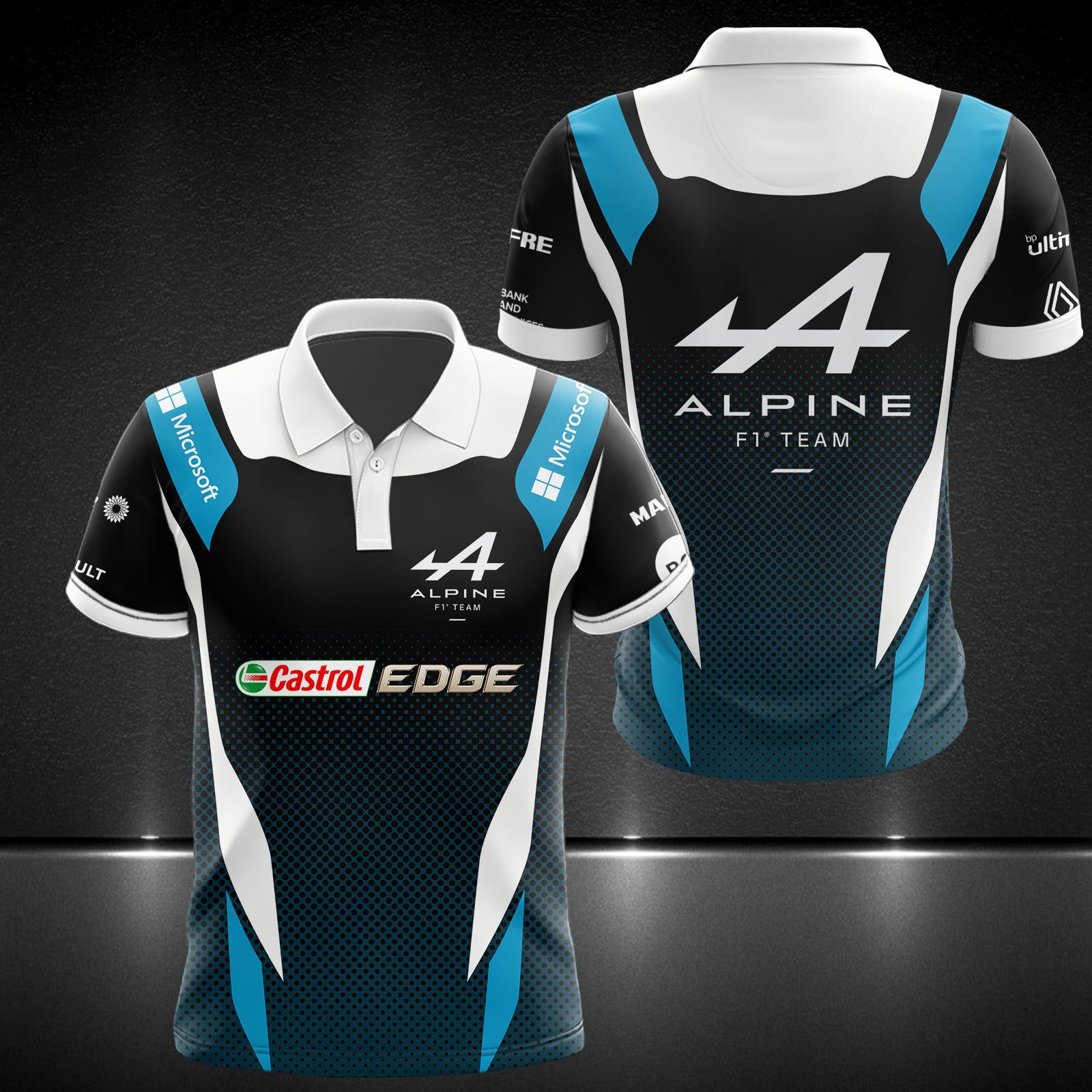 Alpine F1 Team Printing T-Shirt, Polo, Hoodie, Zip, Bomber 9118 - Famjoys Alpine F1 Team Printing T-Shirt, Polo, Hoodie, Zip, Bomber 9118 - Famjoys