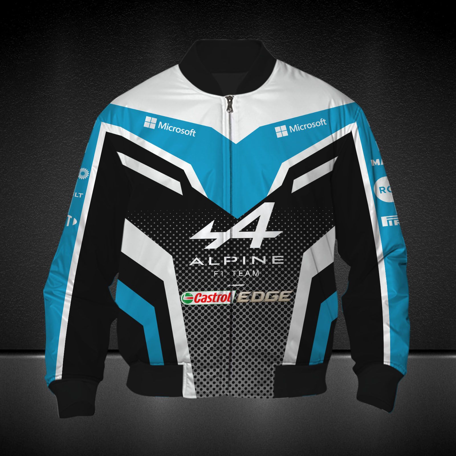 Alpine F1 Team Printing T-Shirt, Polo, Hoodie, Zip, Bomber 9128 - Famjoys Alpine F1 Team Printing T-Shirt, Polo, Hoodie, Zip, Bomber 9128 - Famjoys