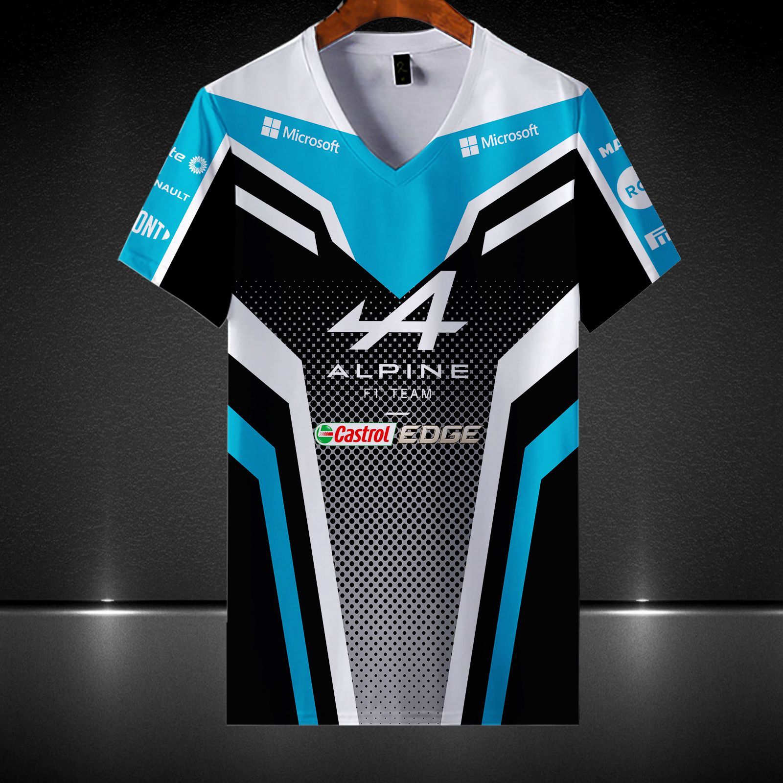 Alpine F1 Team Printing T-Shirt, Polo, Hoodie, Zip, Bomber 9128 - Famjoys Alpine F1 Team Printing T-Shirt, Polo, Hoodie, Zip, Bomber 9128 - Famjoys