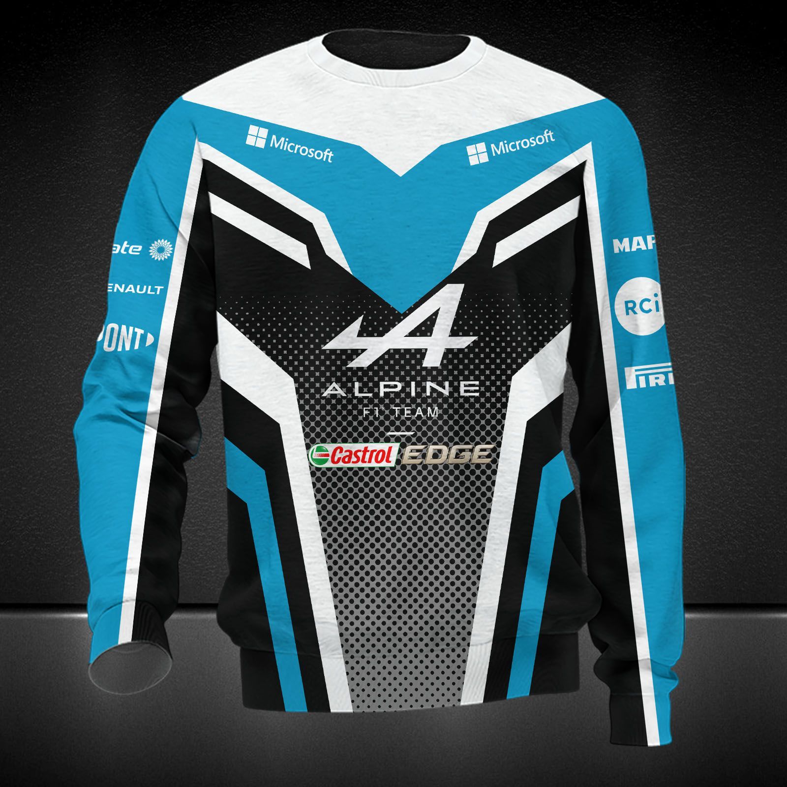 Alpine F1 Team Printing T-Shirt, Polo, Hoodie, Zip, Bomber 9128 - Famjoys Alpine F1 Team Printing T-Shirt, Polo, Hoodie, Zip, Bomber 9128 - Famjoys